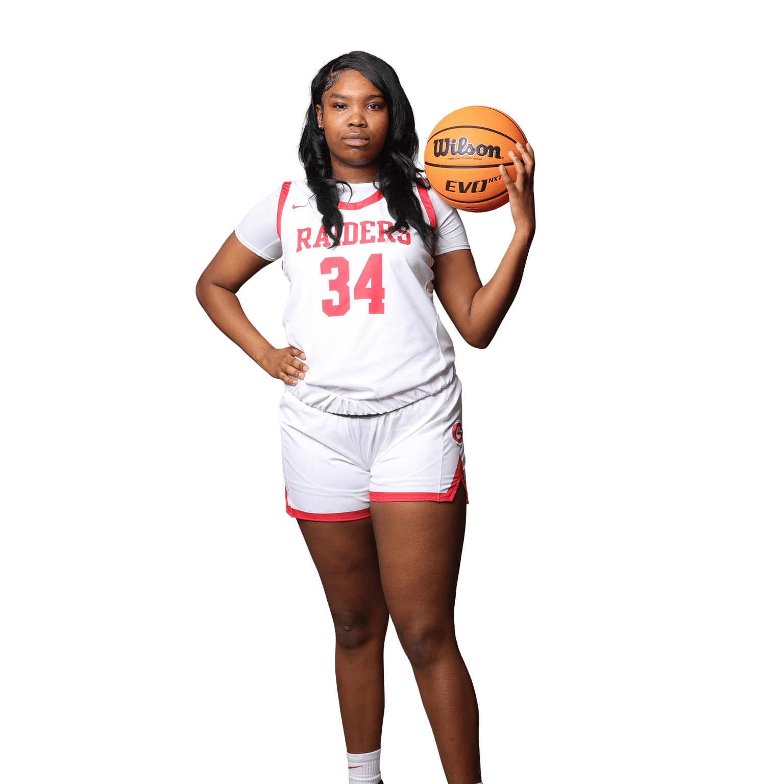 Jayla Dendy