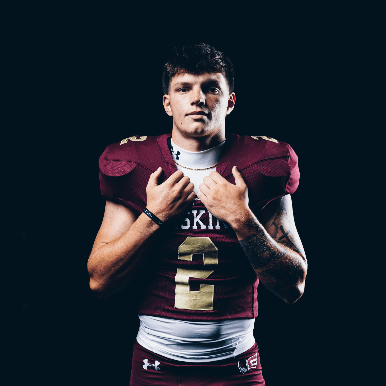 Landon Zeigler