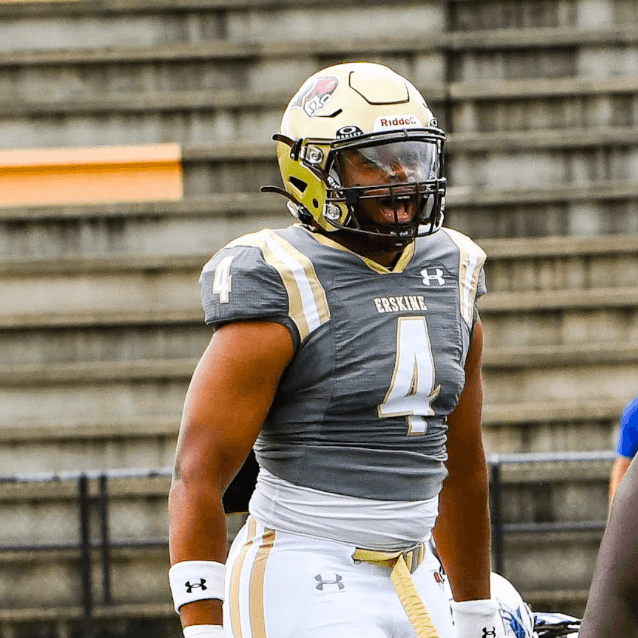 Jeremy Bland