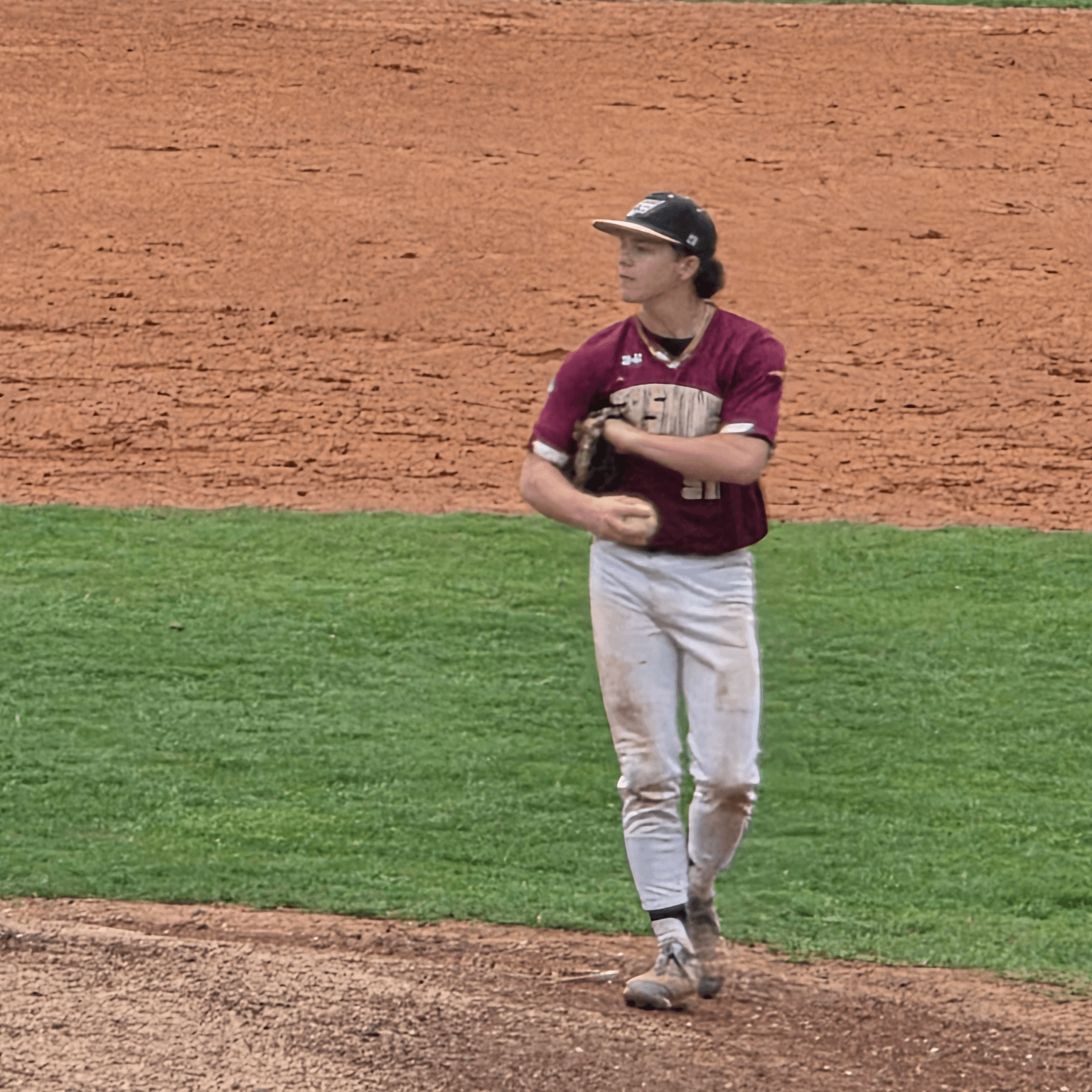 Jake Driggers
