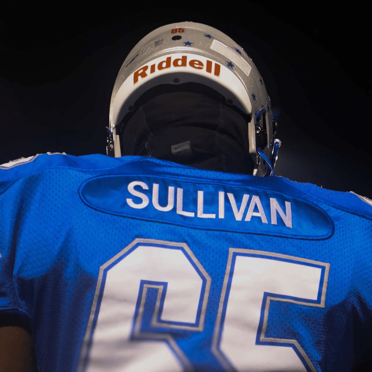 Jason Sullivan