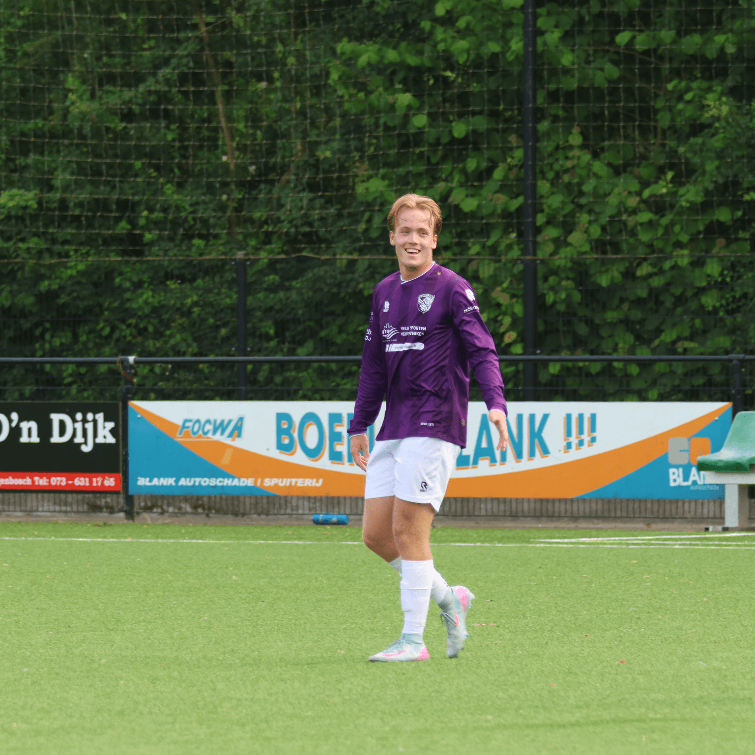 Thom van der Sluijs