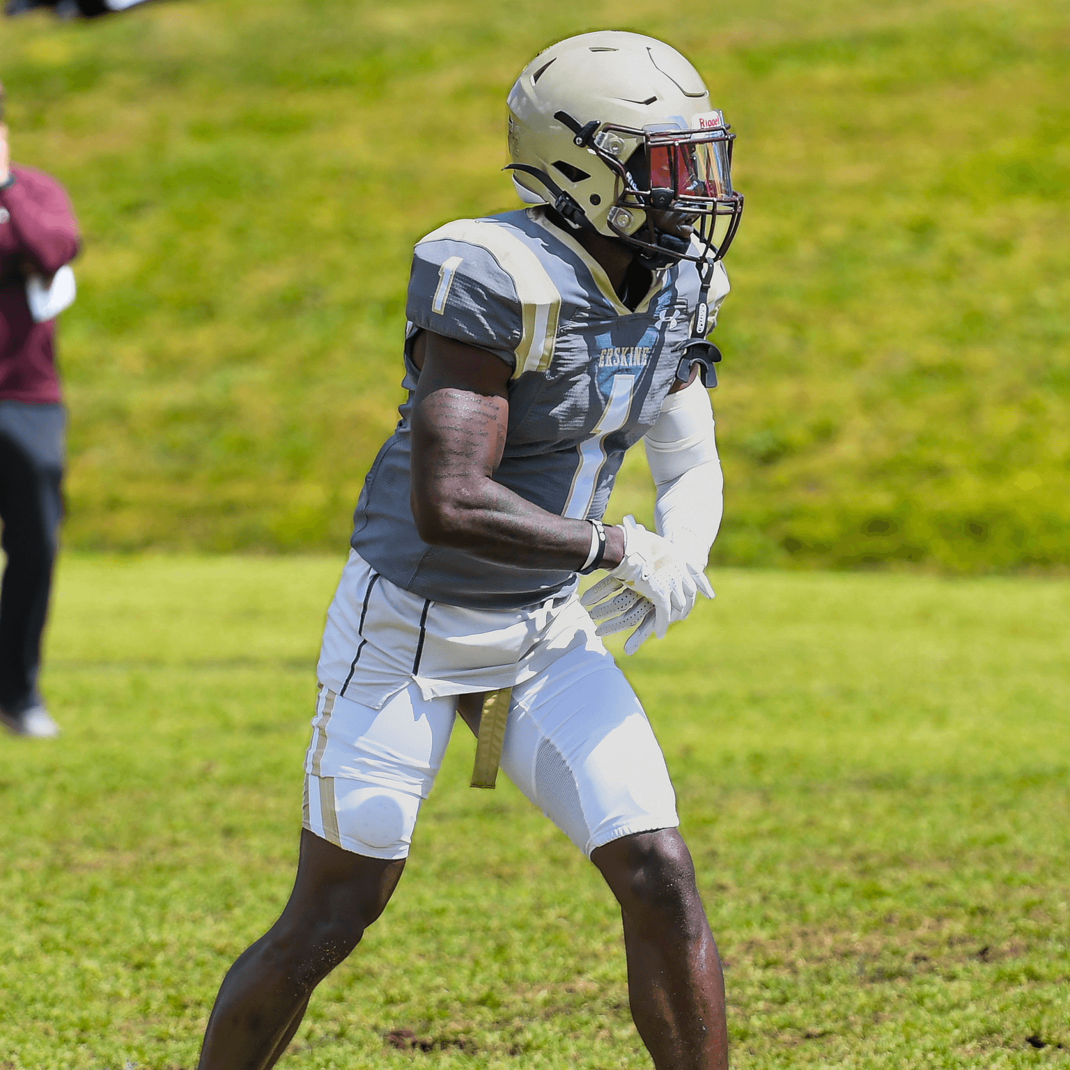 Siah Mack