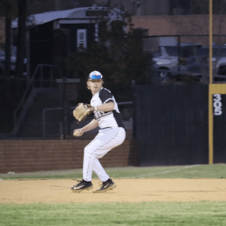 Dalton Anderson