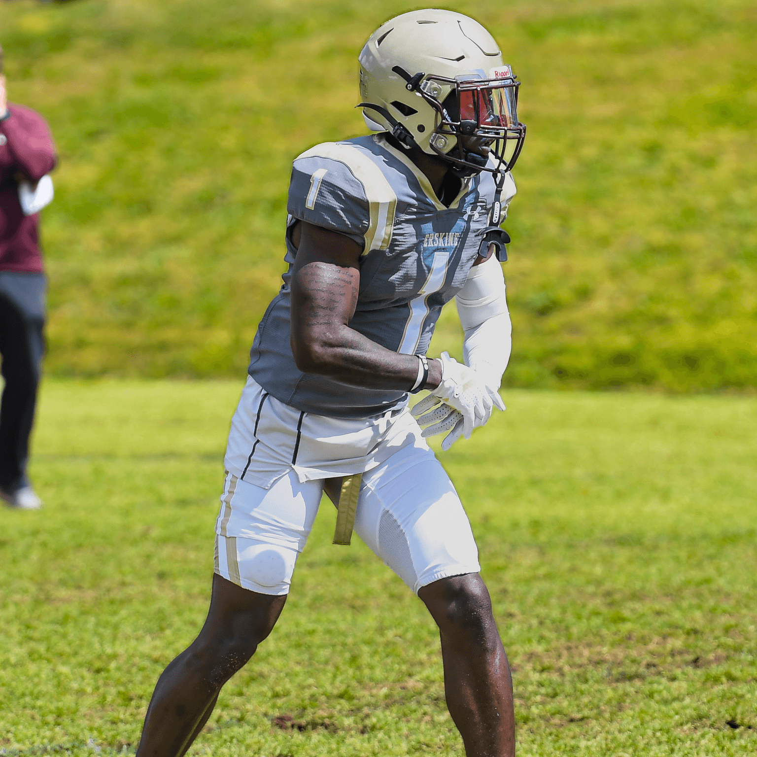 siah Mack