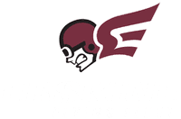 Erskine College banner logo