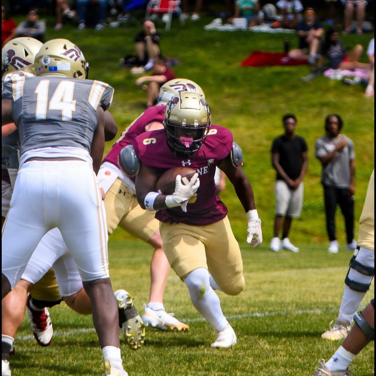 Marquies Lattner